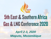 5th East & Southern Africa Gas & LNG Conference 2020