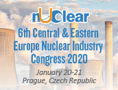 6th Central & Eastern Europe Nuclear Industry Congress 2020