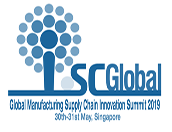 9th Global Manufacturing Supply Chain Innovation Summit 2019